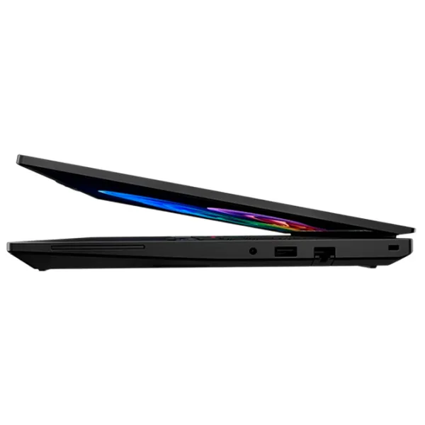 Laptop Lenovo ThinkPad T16 Gen 5 Core Ultra 7 355 / 32 GB / 1 TB / VGA Integrată / Black photo 6
