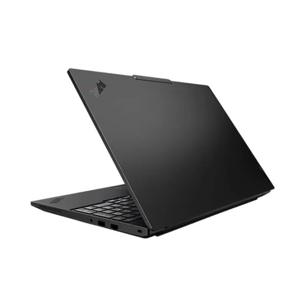 Laptop Lenovo ThinkPad T16 Gen 5 Core Ultra 7 355 / 32 GB / 1 TB / VGA Integrată / Black photo 7