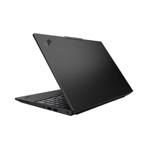 Laptop Lenovo ThinkPad T16 Gen 5 Core Ultra 7 355 / 32 GB / 1 TB / VGA Integrată / Black photo 7
