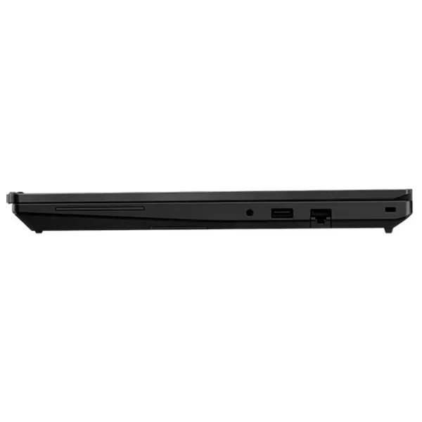 Laptop Lenovo ThinkPad T16 Gen 5 Core Ultra 7 355 / 32 GB / 1 TB / VGA Integrată / Black photo 9