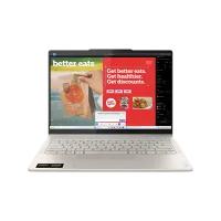 Laptop Lenovo Yoga 7 2 in 1 14AKP10 Ryzen AI 7 350 / 16 GB / 1 TB / VGA Integrată / Gray