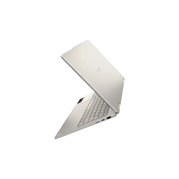 Ноутбук Lenovo Yoga 7 2 in 1 14AKP10 Ryzen AI 7 350 / 16 ГБ / 1 ТБ / VGA Встроенная / Серый photo 2