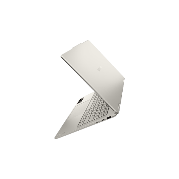 Ноутбук Lenovo Yoga 7 2 in 1 14AKP10 Ryzen AI 7 350 / 16 ГБ / 1 ТБ / VGA Встроенная / Серый photo 2