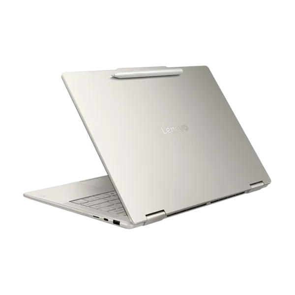 Ноутбук Lenovo Yoga 7 2 in 1 14AKP10 Ryzen AI 7 350 / 16 ГБ / 1 ТБ / VGA Встроенная / Серый photo 6