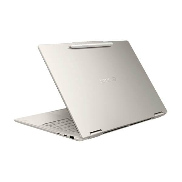 Ноутбук Lenovo Yoga 7 2 in 1 14AKP10 Ryzen AI 7 350 / 16 ГБ / 1 ТБ / VGA Встроенная / Серый photo 6