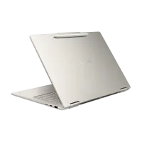 Laptop Lenovo Yoga 7 2 in 1 14AKP10 Ryzen AI 7 350 / 16 GB / 1 TB / VGA Integrată / Gray photo 6