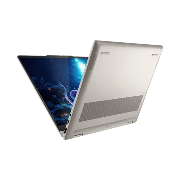 Ноутбук Lenovo Yoga 7 2 in 1 14AKP10 Ryzen AI 7 350 / 16 ГБ / 1 ТБ / VGA Встроенная / Серый photo 9