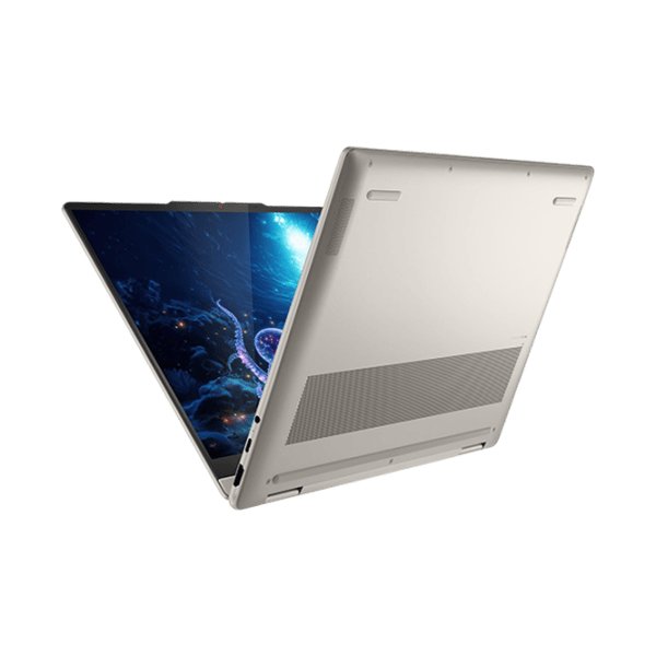 Ноутбук Lenovo Yoga 7 2 in 1 14AKP10 Ryzen AI 7 350 / 16 ГБ / 1 ТБ / VGA Встроенная / Серый photo 9