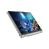 Laptop Lenovo Yoga 7 2 in 1 14AKP10 Ryzen AI 7 350 / 16 GB / 1 TB / VGA Integrată / Gray photo 11