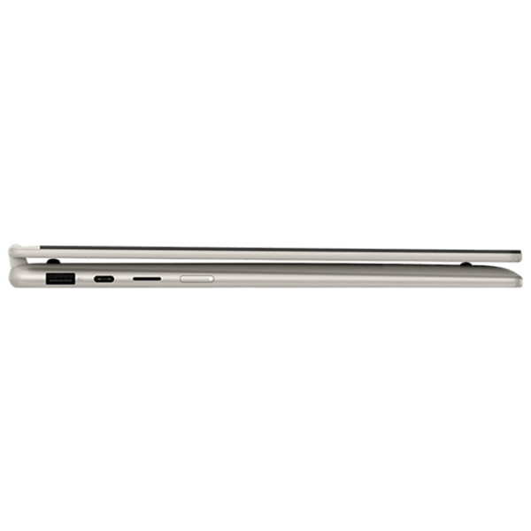 Ноутбук Lenovo Yoga 7 2 in 1 14AKP10 Ryzen AI 7 350 / 16 ГБ / 1 ТБ / VGA Встроенная / Серый photo 13