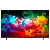 Телевизор LG 75QNED70B6A 75" / QNED / 4K / Premium / Черный