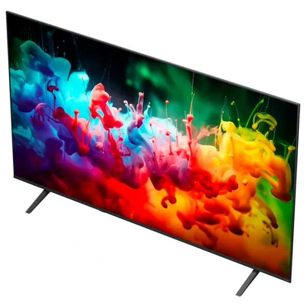 Телевизор LG 75QNED70B6A 75" / QNED / 4K / Premium / Черный photo 4