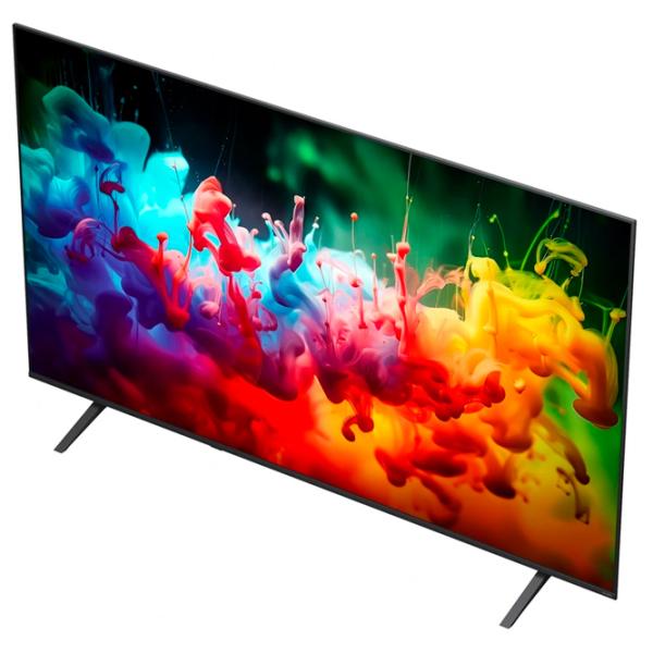 Телевизор LG 75QNED70B6A 75" / QNED / 4K / Premium / Черный photo 4