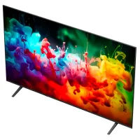 Televizor LG 75QNED70B6A 75" / QNED / 4K / Premium / Black photo 4