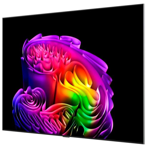 Телевизор LG OLED83G64LW 83" / OLED / 4K / Premium / Черный photo 4