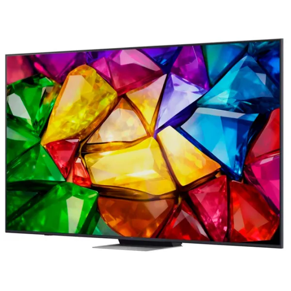 Телевизор LG 86MRGB87B6B 86" / MiniRGB / 4K / / Серый photo 3