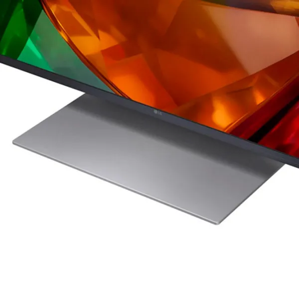 Телевизор LG 86MRGB87B6B 86" / MiniRGB / 4K / / Серый photo 4