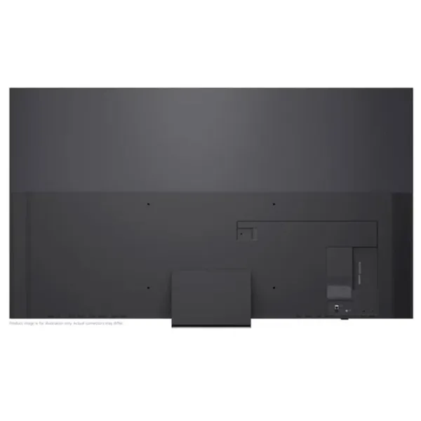 Телевизор LG 86MRGB87B6B 86" / MiniRGB / 4K / / Серый photo 5