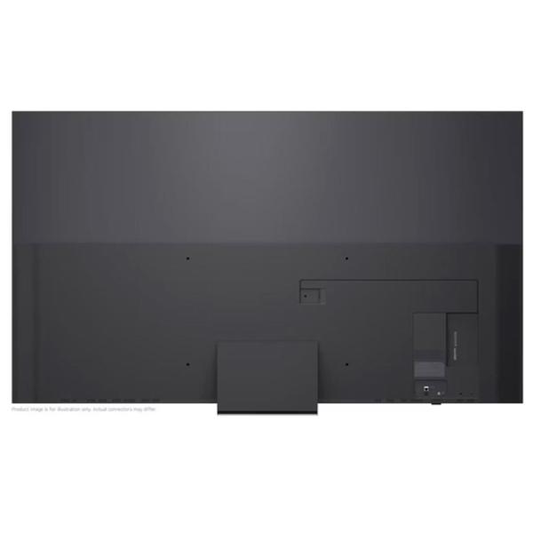 Телевизор LG 86MRGB87B6B 86" / MiniRGB / 4K / / Серый photo 5