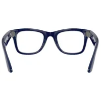 Ochelari smart Ray-Ban Meta Wayfarer Blue Fără fir / Sapphire photo 6