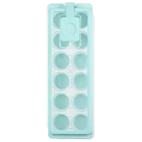 Formă de gheață Ardesto AR1104TP Blue / Silicon