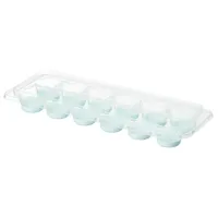 Formă de gheață Ardesto AR1104TP Blue / Silicon photo 3