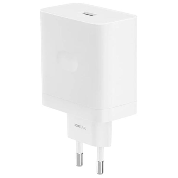 Încărcător de rețea OnePlus VCBBOAEH 6 A / White photo 3