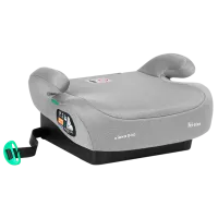 Scaun auto Kikka Boo i-Go  3 ani - 12 ani / 36 kg / Gray
