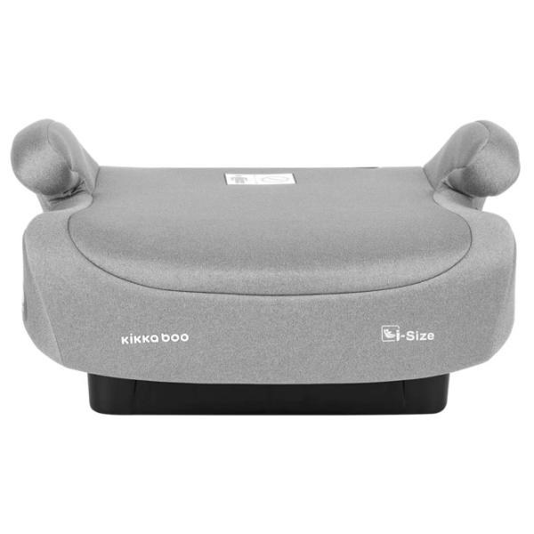 Scaun auto Kikka Boo i-Go  3 ani - 12 ani / 36 kg / Gray photo 2