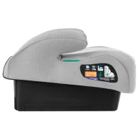 Scaun auto Kikka Boo i-Go 3 ani - 12 ani / 36 kg / Gray photo 3