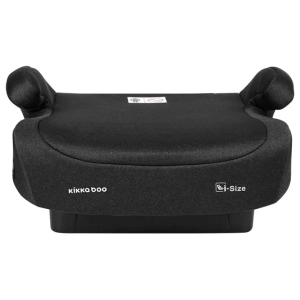 Scaun auto Kikka Boo i-Go  3 ani - 12 ani / 36 kg / Black photo 2