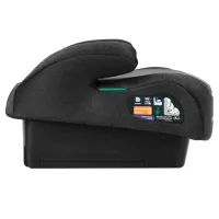 Scaun auto Kikka Boo i-Go 3 ani - 12 ani / 36 kg / Black photo 3