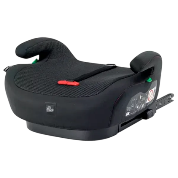 Scaun auto CAM Vista  7 ani - 12 ani / 36 kg / Black photo 1