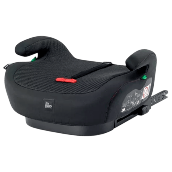 Scaun auto CAM Vista  7 ani - 12 ani / 36 kg / Black photo 1