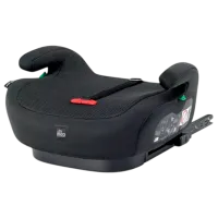 Scaun auto CAM Vista  7 ani - 12 ani / 36 kg / Black