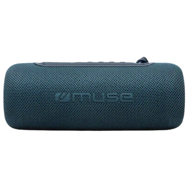 Boxă portabilă Muse M-780 20 W/ Blue photo 1