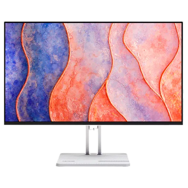 Monitor Lenovo L24-4C 23.8" Full HD 144 Hz / 1 ms / Gray photo 1