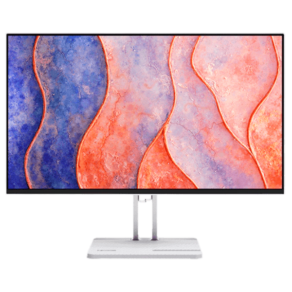 Monitor Lenovo L24-4C 23.8" Full HD 144 Hz / 1 ms / Gray photo 1