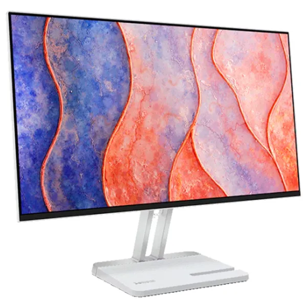 Monitor Lenovo L24-4C 23.8" Full HD 144 Hz / 1 ms / Gray photo 2