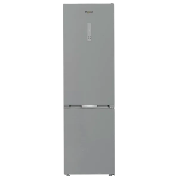 Холодильник Whirlpool WHK 26403 XP6E  335 л / 203.5 cm / Серебряный photo 1