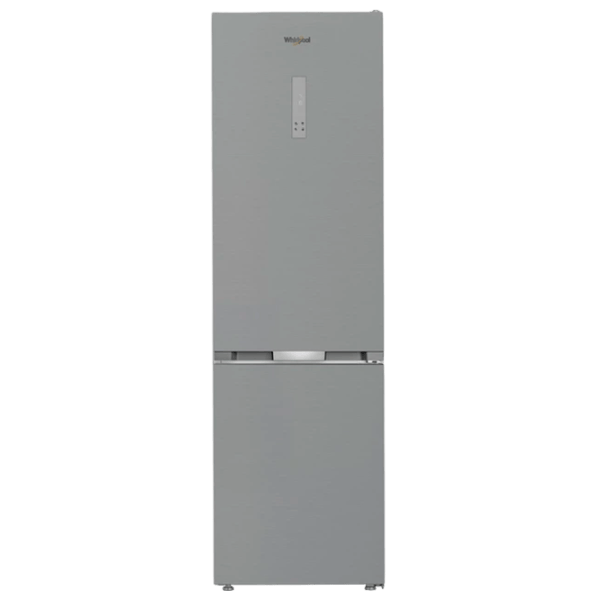 Холодильник Whirlpool WHK 26403 XP6E  335 л / 203.5 cm / Серебряный photo 1