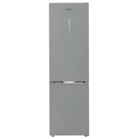 Холодильник Whirlpool WHK 26403 XP6E  335 л / 203.5 cm / Серебряный