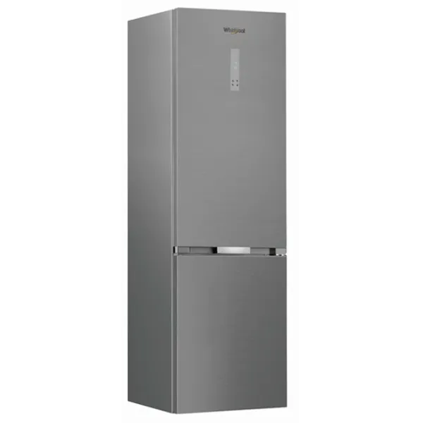 Холодильник Whirlpool WHK 26403 XP6E  335 л / 203.5 cm / Серебряный photo 2