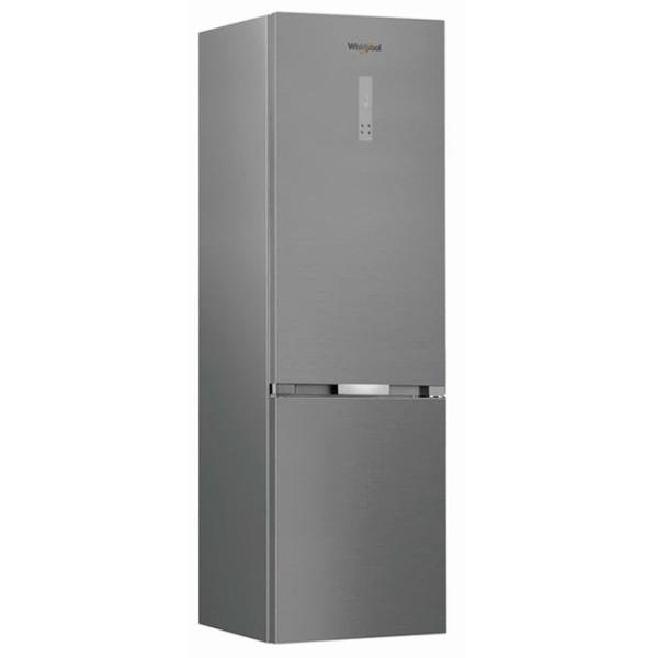 Холодильник Whirlpool WHK 26403 XP6E  335 л / 203.5 cm / Серебряный photo 2