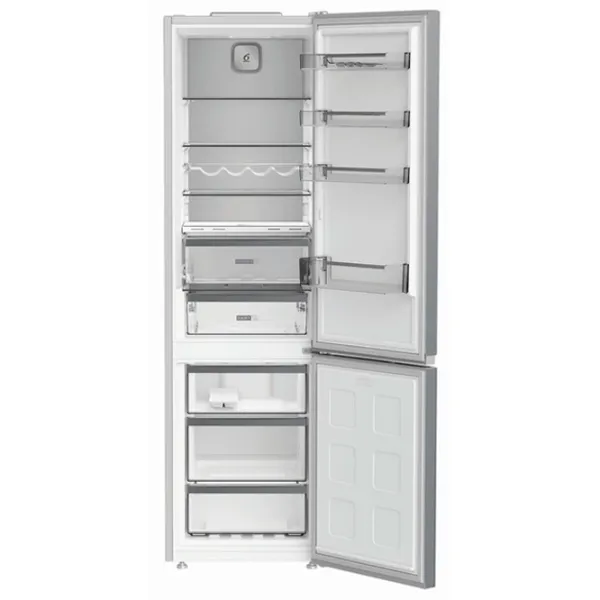 Холодильник Whirlpool WHK 26403 XP6E  335 л / 203.5 cm / Серебряный photo 4