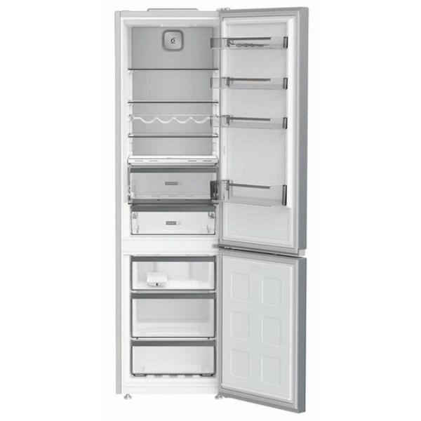 Холодильник Whirlpool WHK 26403 XP6E  335 л / 203.5 cm / Серебряный photo 4