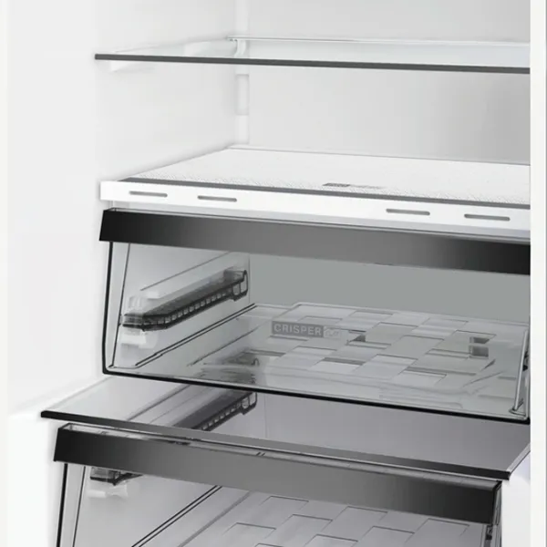 Холодильник Whirlpool WHK 26403 XP6E  335 л / 203.5 cm / Серебряный photo 5