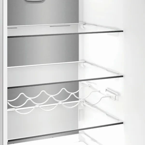 Холодильник Whirlpool WHK 26403 XP6E  335 л / 203.5 cm / Серебряный photo 6
