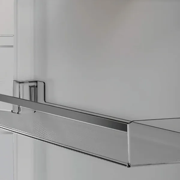 Холодильник Whirlpool WHK 26403 XP6E  335 л / 203.5 cm / Серебряный photo 7