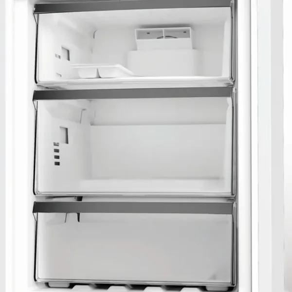 Холодильник Whirlpool WHK 26403 XP6E  335 л / 203.5 cm / Серебряный photo 8